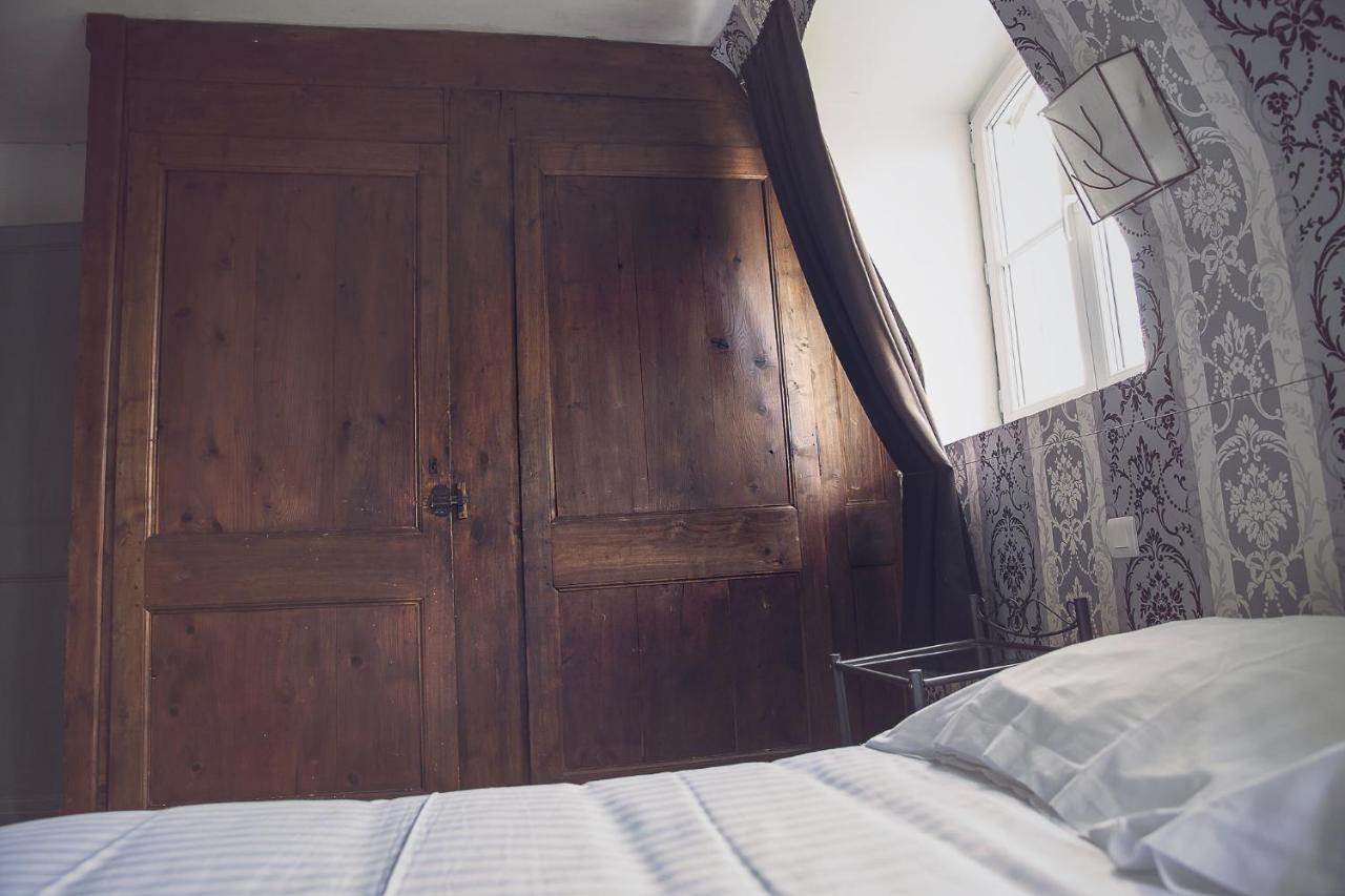Chateau De Grosfy 3* Hugleville-en-Caux
