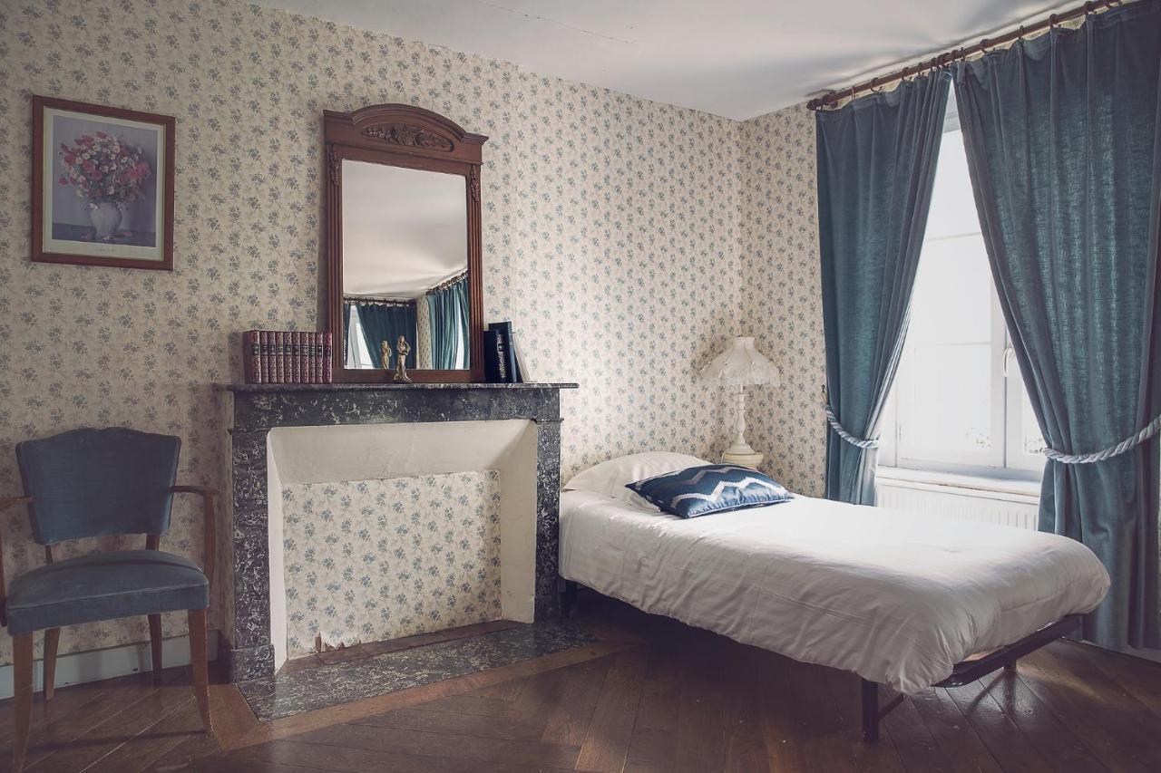 Chateau De Grosfy Hugleville-en-Caux