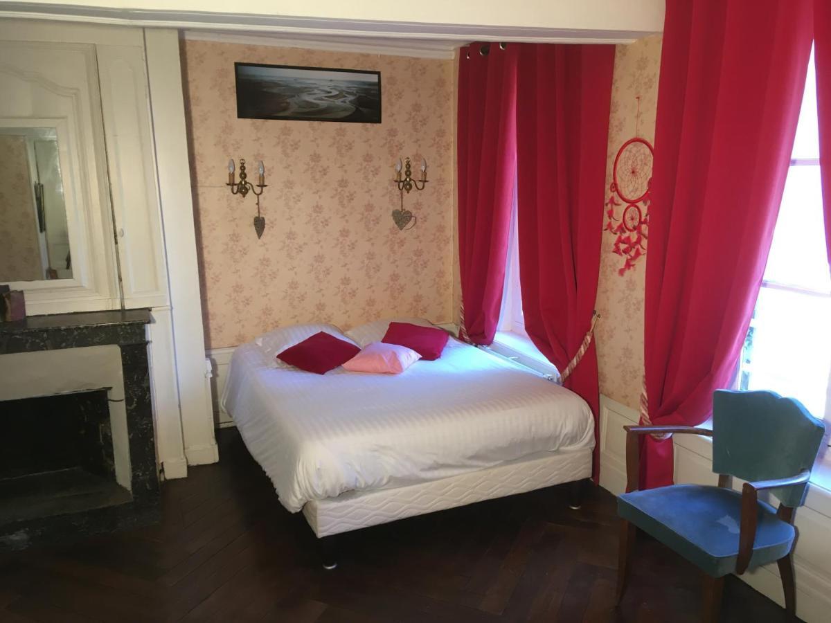 Chateau De Grosfy