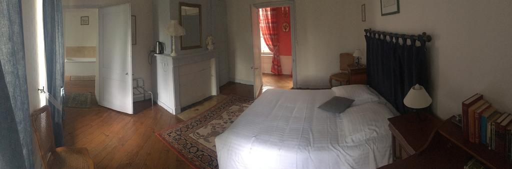 Chateau De Grosfy 3* Hugleville-en-Caux